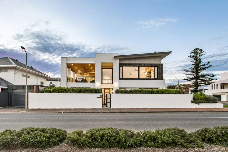 Second view of Homely house listing, 37A Esplanade, Henley Beach South SA 5022