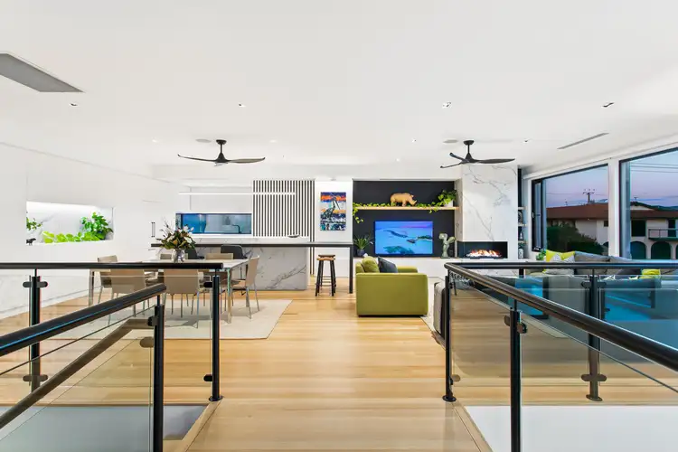 Fifth view of Homely house listing, 37A Esplanade, Henley Beach South SA 5022