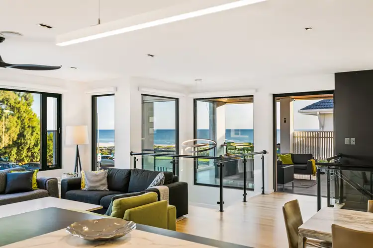 Sixth view of Homely house listing, 37A Esplanade, Henley Beach South SA 5022