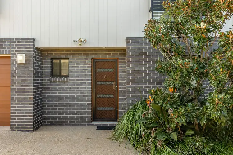 Third view of Homely unit listing, 1/26 Ellis Street, Wilsonton QLD 4350