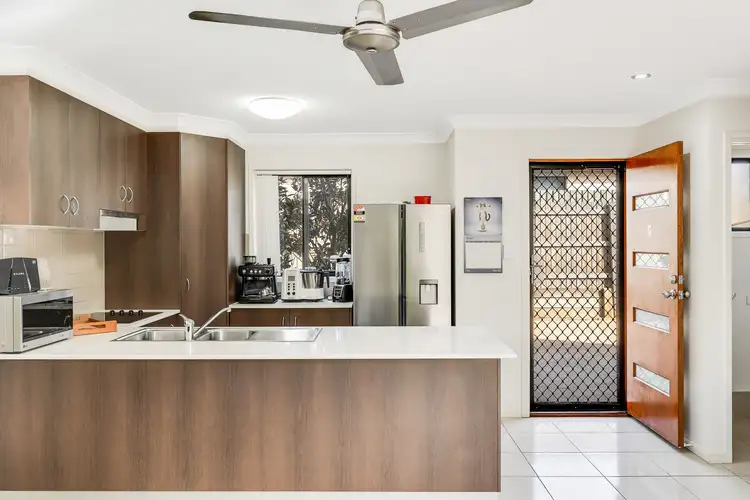 Fourth view of Homely unit listing, 1/26 Ellis Street, Wilsonton QLD 4350