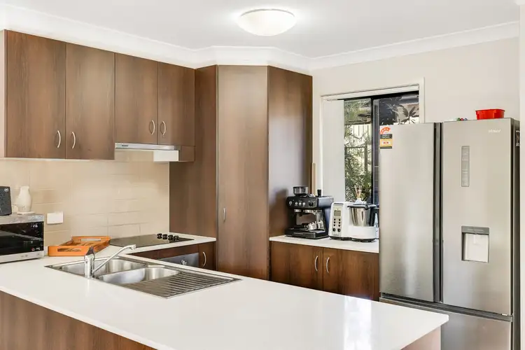 Fifth view of Homely unit listing, 1/26 Ellis Street, Wilsonton QLD 4350