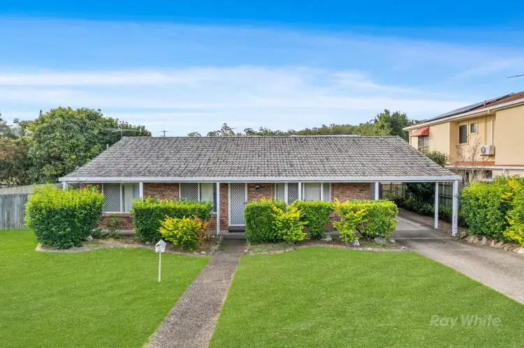 12 Epson Court, Daisy Hill QLD 4127