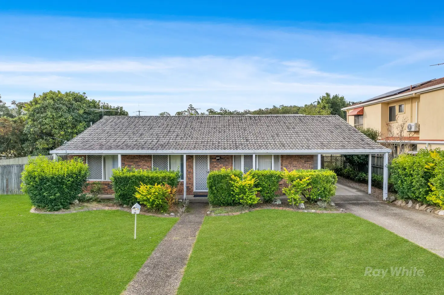 Main view of Homely house listing, 12 Epson Court, Daisy Hill QLD 4127