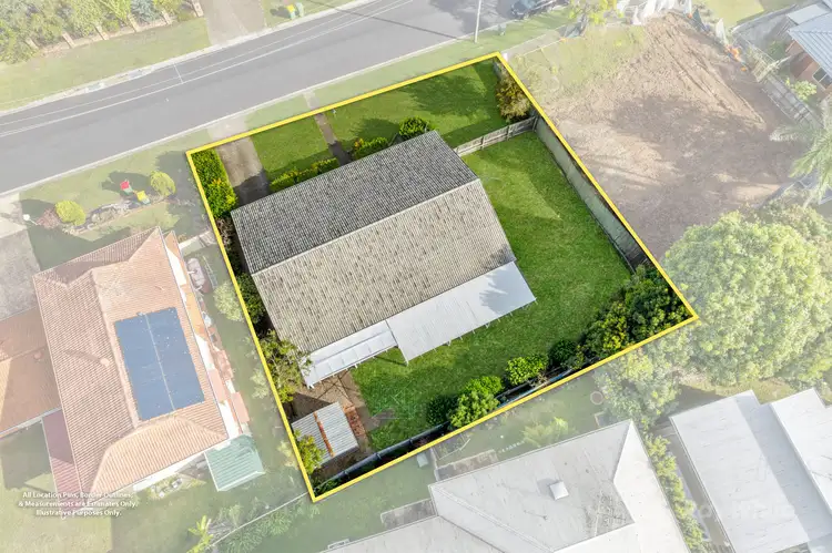 Second view of Homely house listing, 12 Epson Court, Daisy Hill QLD 4127