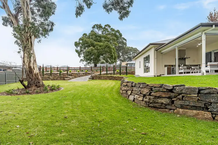 Fifth view of Homely house listing, 27 Silhouette Street, Mount Barker SA 5251