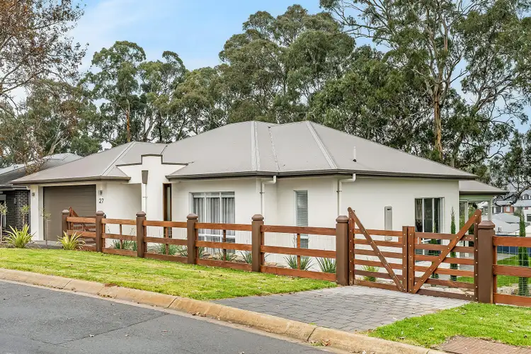 Sixth view of Homely house listing, 27 Silhouette Street, Mount Barker SA 5251