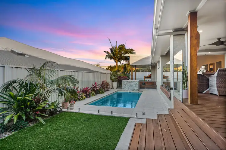 Main view of Homely house listing, 4 Fairways Drive, Shell Cove NSW 2529
