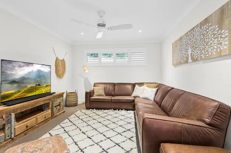 Fourth view of Homely house listing, 4 Fairways Drive, Shell Cove NSW 2529