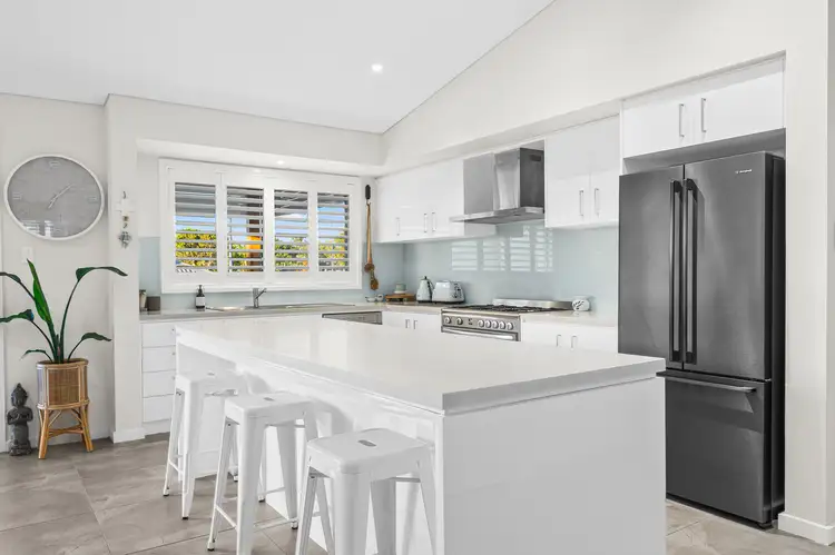 Fifth view of Homely house listing, 4 Fairways Drive, Shell Cove NSW 2529