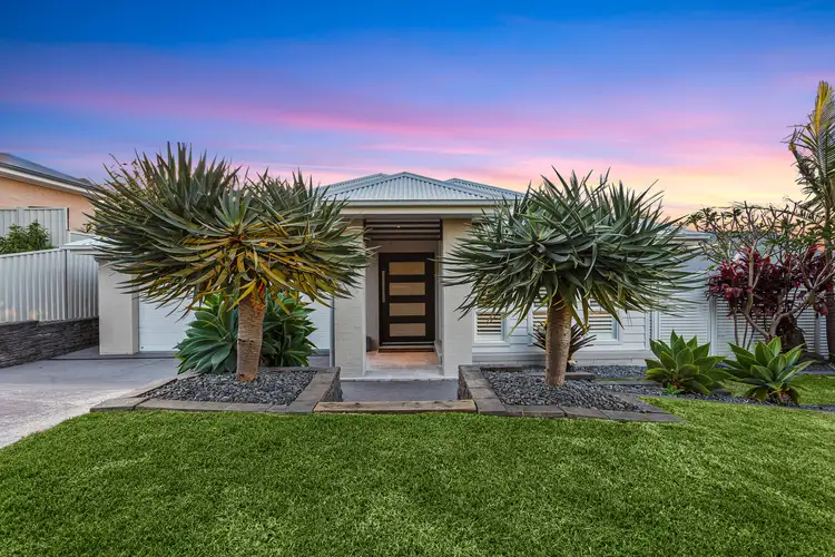 Sixth view of Homely house listing, 4 Fairways Drive, Shell Cove NSW 2529