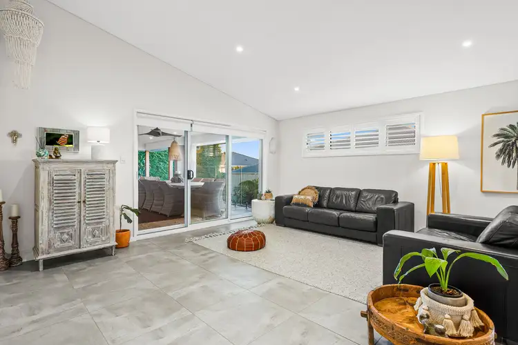 Seventh view of Homely house listing, 4 Fairways Drive, Shell Cove NSW 2529