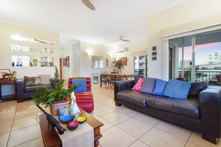 Second view of Homely unit listing, 17/1 Mauna Loa Street, Darwin City NT 800