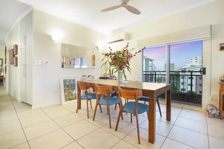Third view of Homely unit listing, 17/1 Mauna Loa Street, Darwin City NT 800