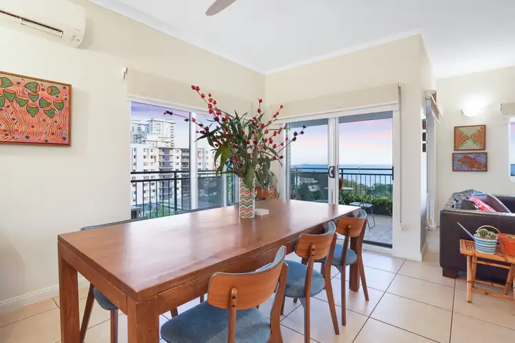 Fourth view of Homely unit listing, 17/1 Mauna Loa Street, Darwin City NT 800