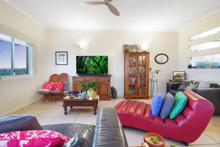 Fifth view of Homely unit listing, 17/1 Mauna Loa Street, Darwin City NT 800