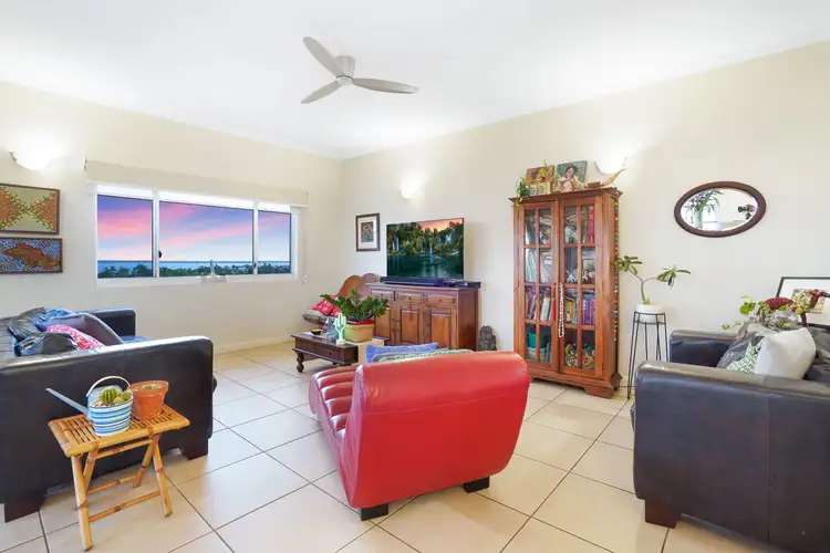 Sixth view of Homely unit listing, 17/1 Mauna Loa Street, Darwin City NT 800