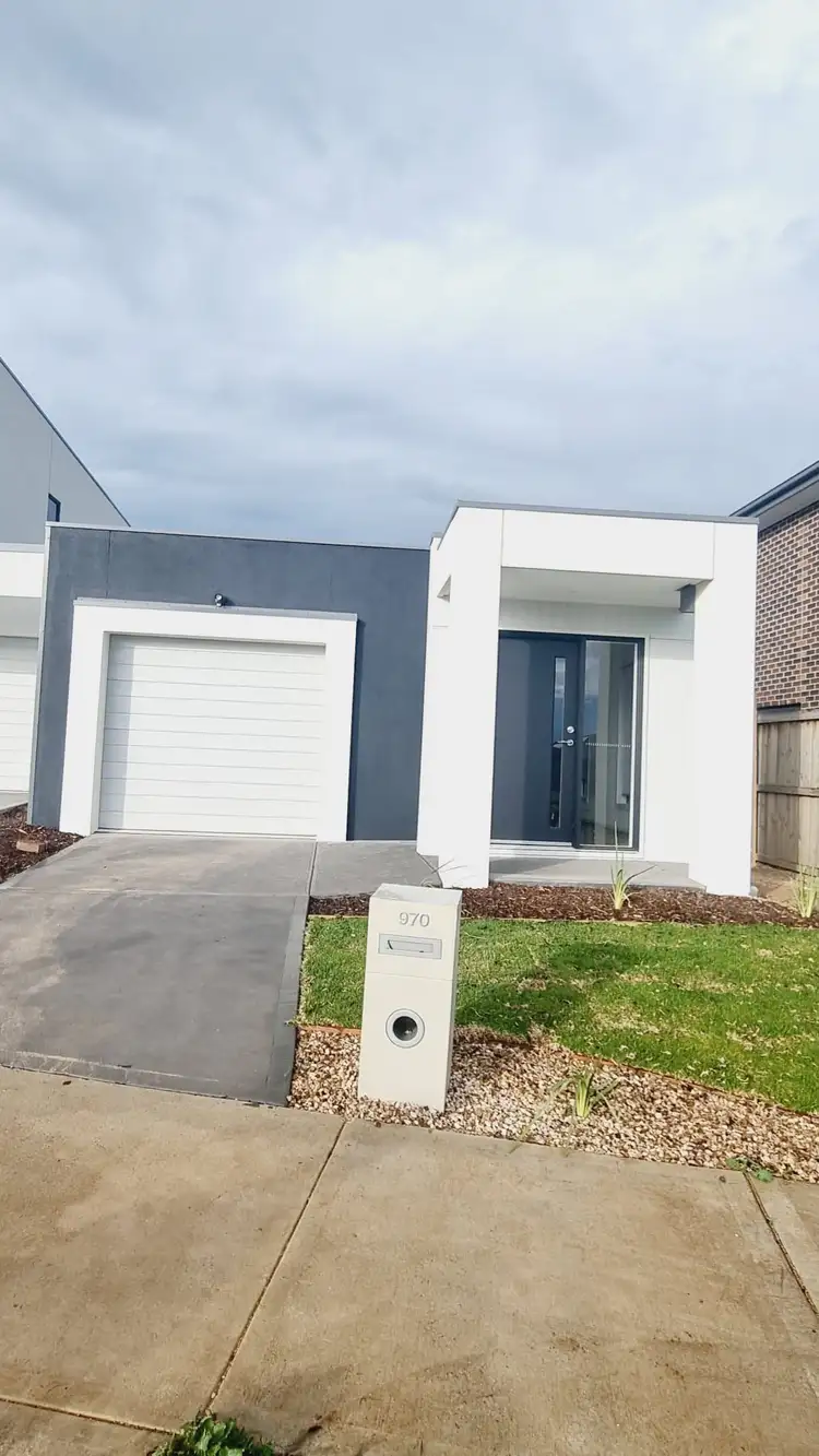 970 Morris Road, Truganina VIC 3029