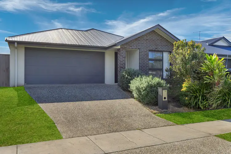 38 Almandin Street, Logan Reserve QLD 4133