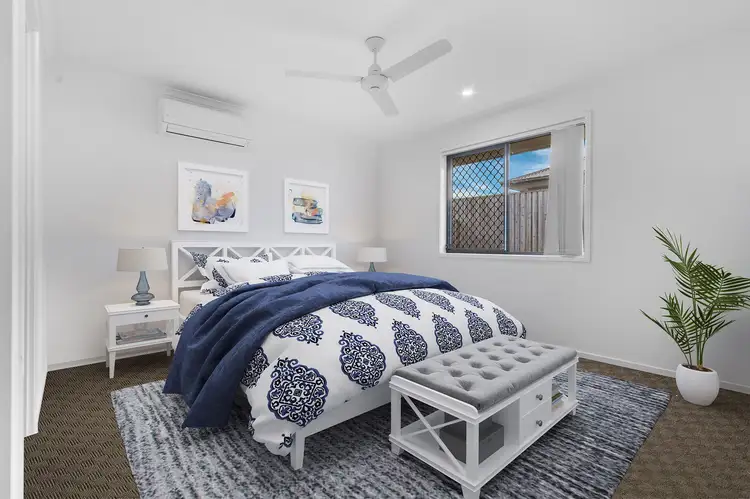 Fifth view of Homely house listing, 38 Almandin Street, Logan Reserve QLD 4133