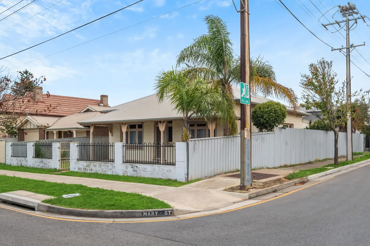 Main view of Homely house listing, 173 Hargrave Street, Peterhead SA 5016
