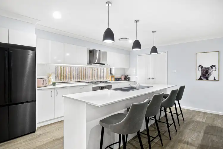 Second view of Homely house listing, 52 Baker Street, Moss Vale NSW 2577
