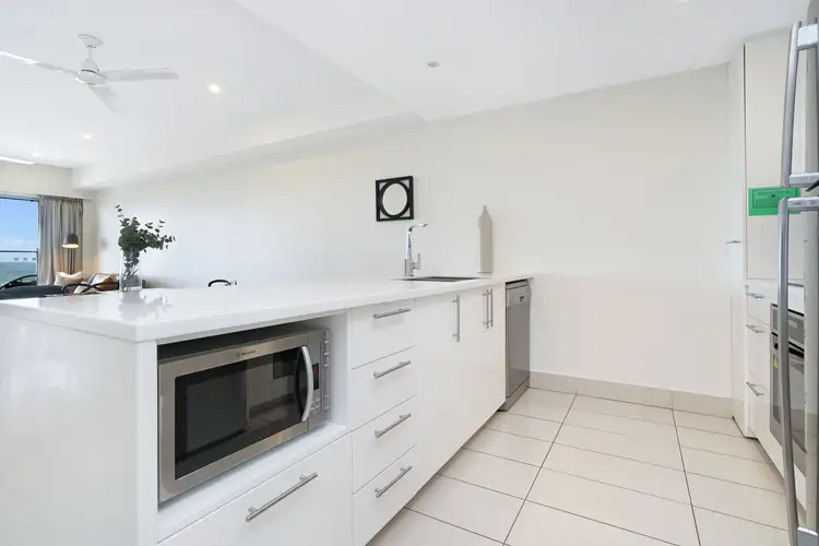 Sixth view of Homely unit listing, 1305/31 Woods Street, Darwin City NT 800