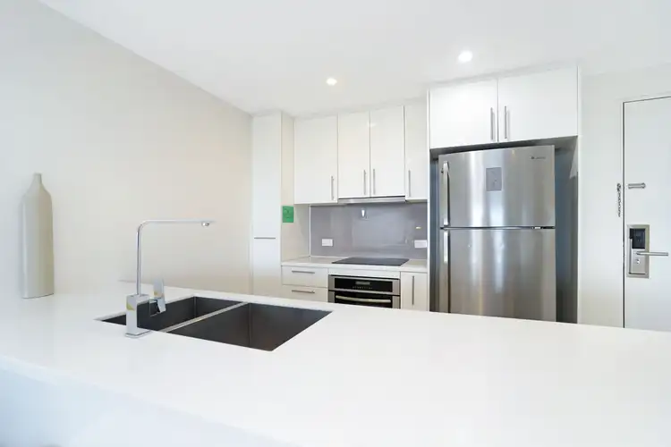 Seventh view of Homely unit listing, 1305/31 Woods Street, Darwin City NT 800