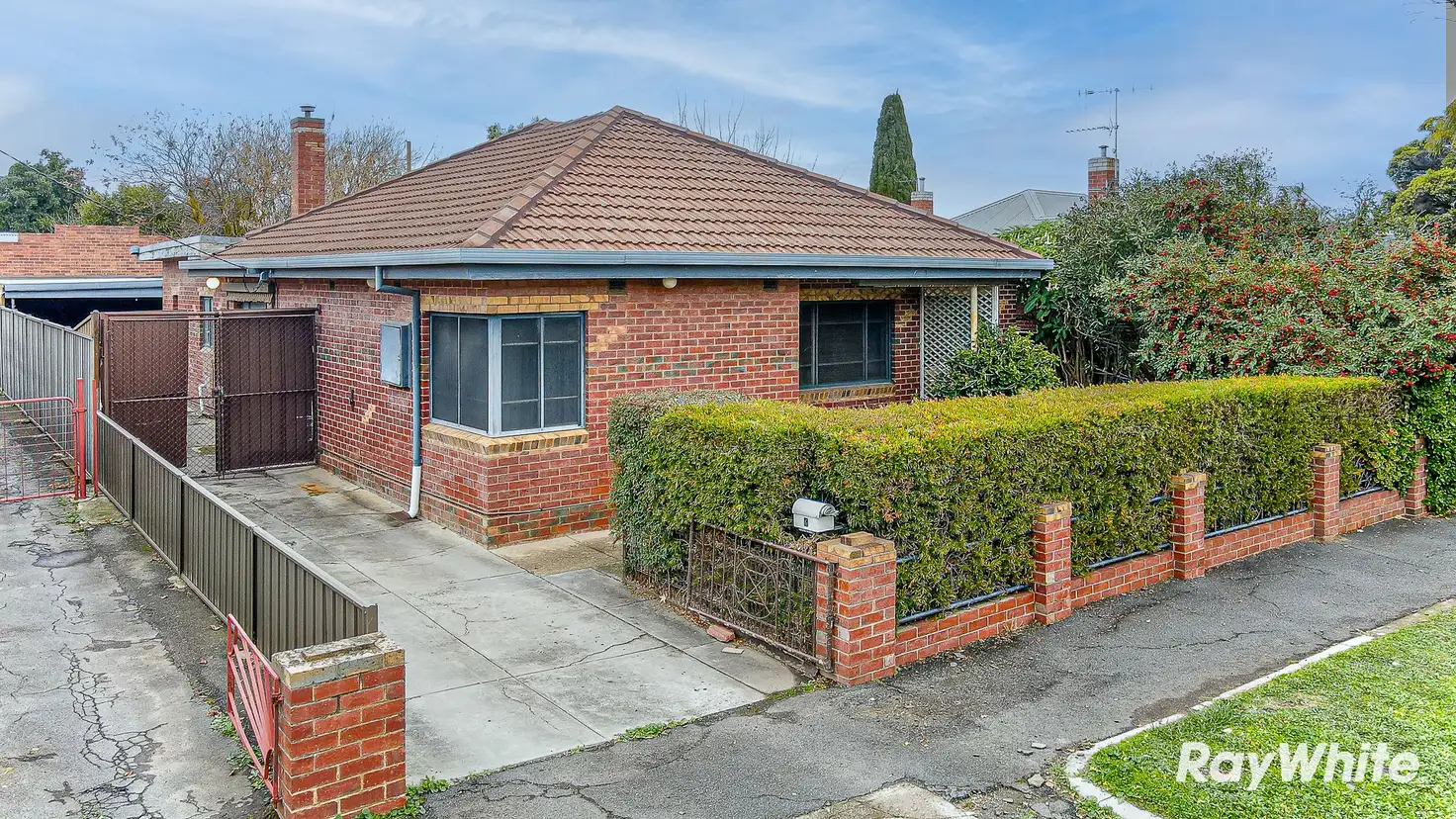 Main view of Homely house listing, 6 Ellis Street, Flora Hill VIC 3550