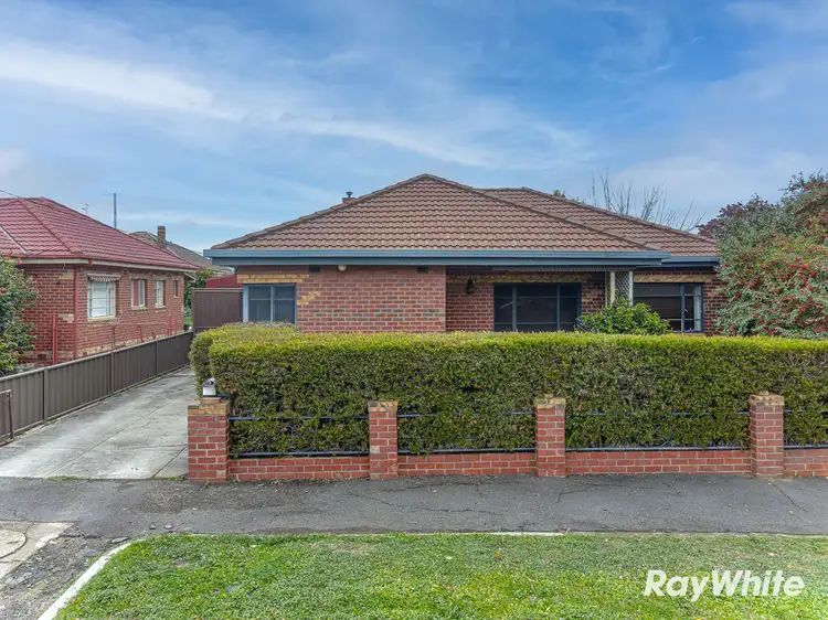Second view of Homely house listing, 6 Ellis Street, Flora Hill VIC 3550