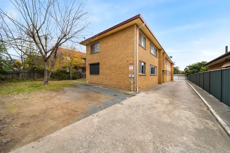 2/53 Morton Street, Queanbeyan NSW 2620