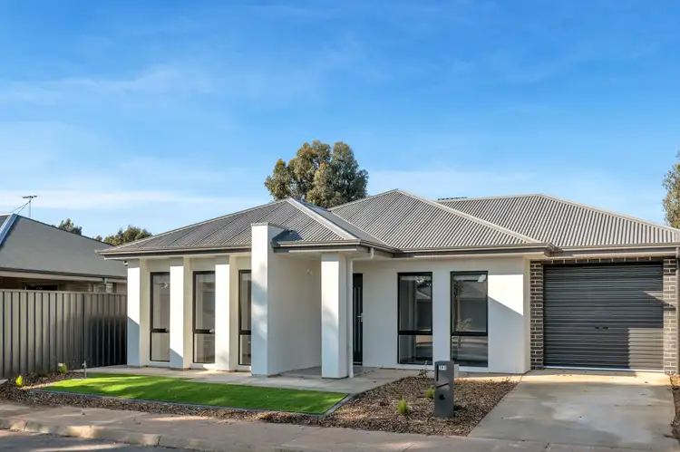 Second view of Homely house listing, 191 President Avenue, Andrews Farm SA 5114