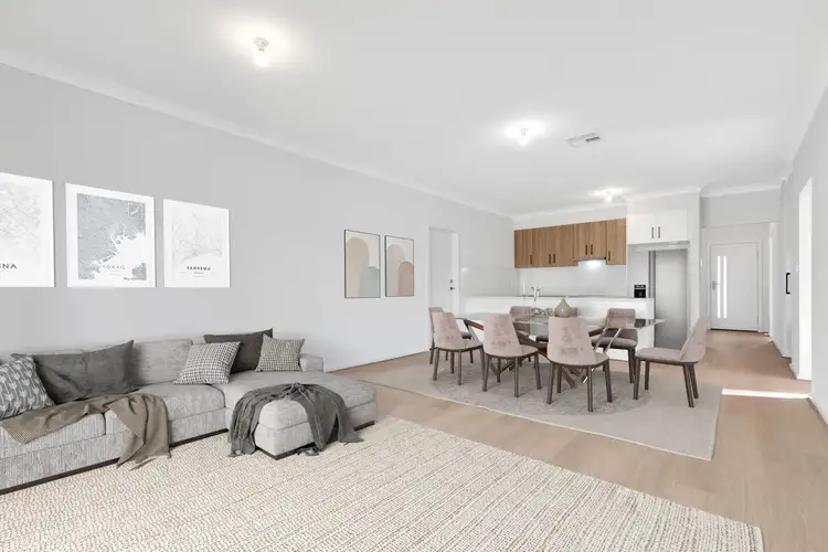 Fifth view of Homely house listing, 191 President Avenue, Andrews Farm SA 5114