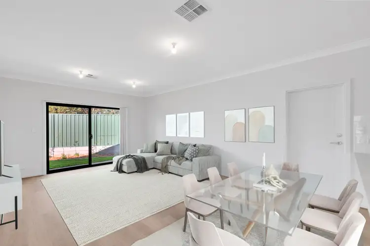 Sixth view of Homely house listing, 191 President Avenue, Andrews Farm SA 5114