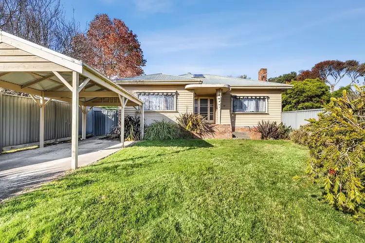 1/314 Humffray Street North, Brown Hill VIC 3350