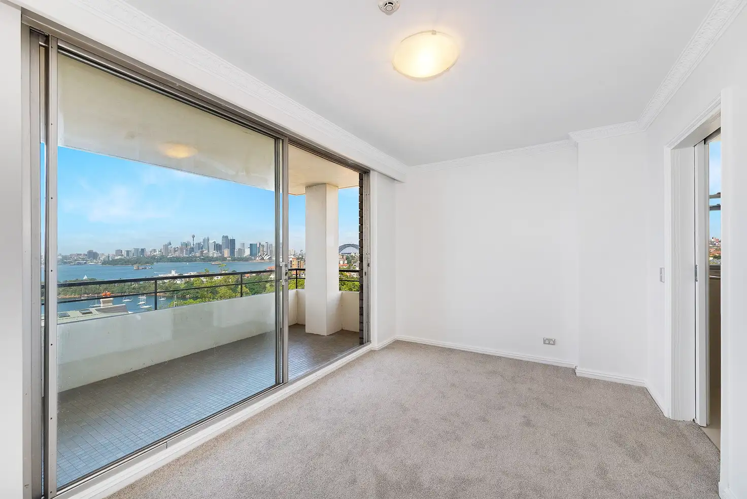 Main view of Homely apartment listing, 26/17 Raglan Street, Mosman NSW 2088