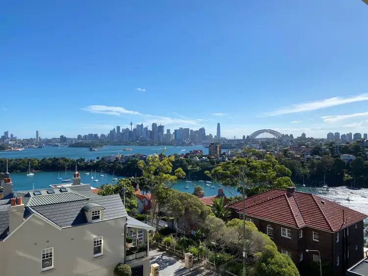 Second view of Homely apartment listing, 26/17 Raglan Street, Mosman NSW 2088