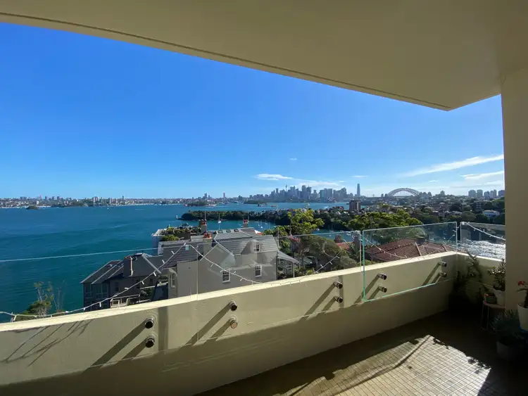 Fourth view of Homely apartment listing, 26/17 Raglan Street, Mosman NSW 2088