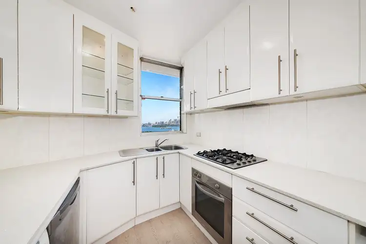 Fifth view of Homely apartment listing, 26/17 Raglan Street, Mosman NSW 2088