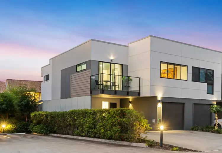 30/105-109 Barbaralla Drive, Springwood QLD 4127
