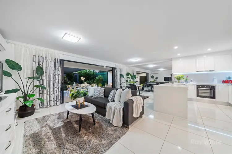 Fourth view of Homely house listing, 30/105-109 Barbaralla Drive, Springwood QLD 4127
