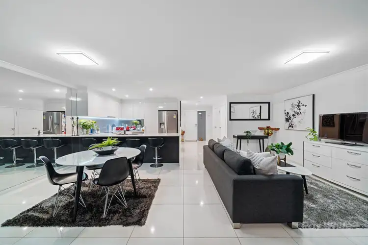 Fifth view of Homely house listing, 30/105-109 Barbaralla Drive, Springwood QLD 4127