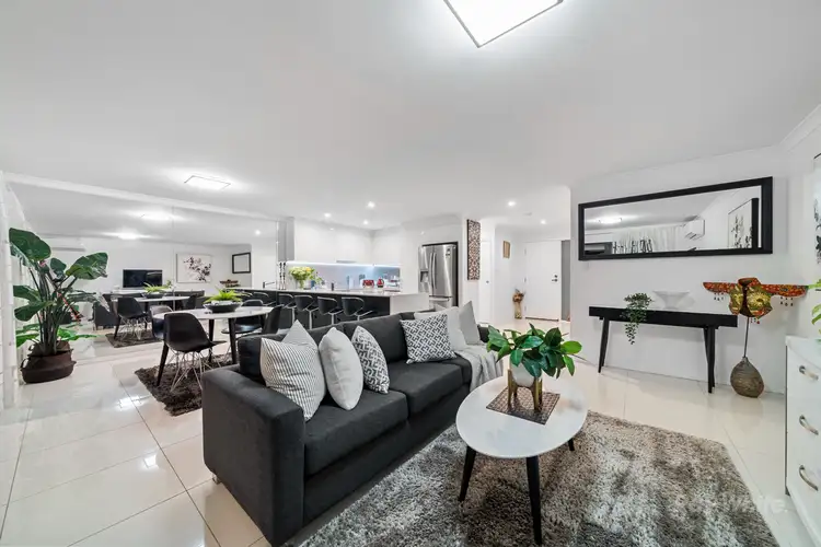 Sixth view of Homely house listing, 30/105-109 Barbaralla Drive, Springwood QLD 4127