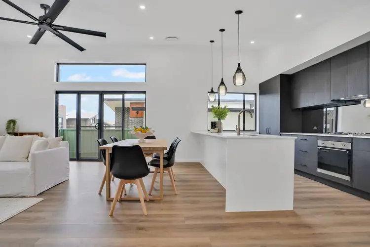 Second view of Homely house listing, 6/14 Mundy Street, Goulburn NSW 2580