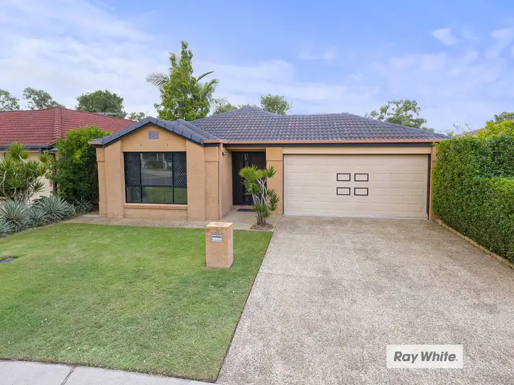 17 Medici Place, Forest Lake QLD 4078