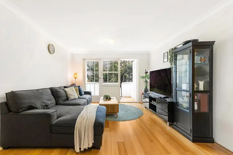Main view of Homely apartment listing, 9/1A Duff Street, Turramurra NSW 2074