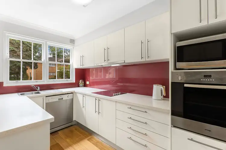 Second view of Homely apartment listing, 9/1A Duff Street, Turramurra NSW 2074