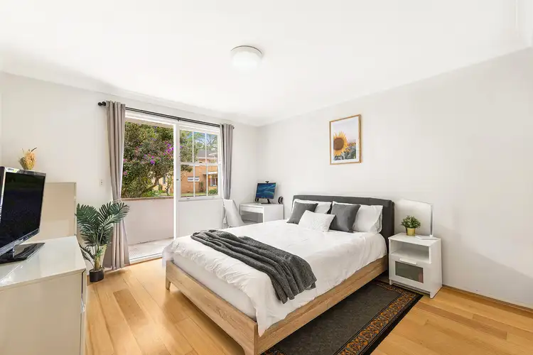 Third view of Homely apartment listing, 9/1A Duff Street, Turramurra NSW 2074