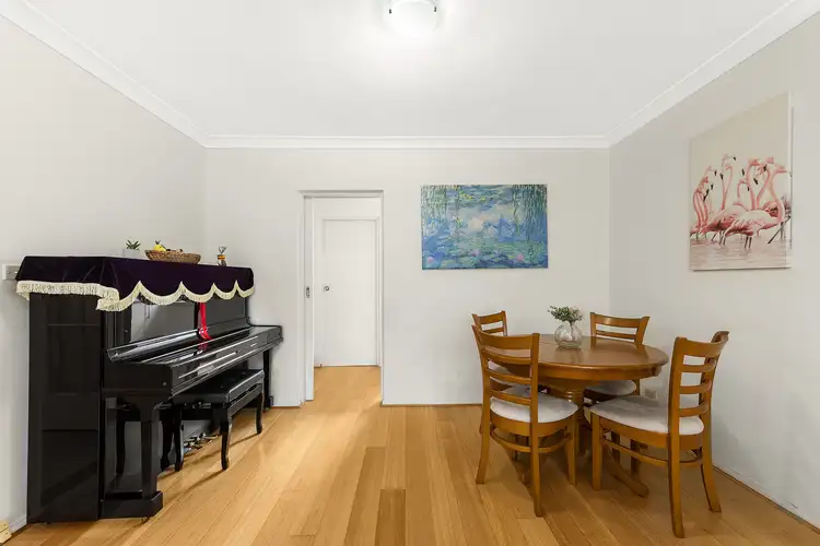 Fourth view of Homely apartment listing, 9/1A Duff Street, Turramurra NSW 2074