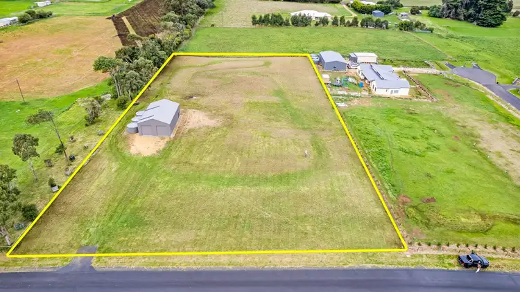 Third view of Homely land listing, 5 Acorn Drive, Mil-Lel SA 5291